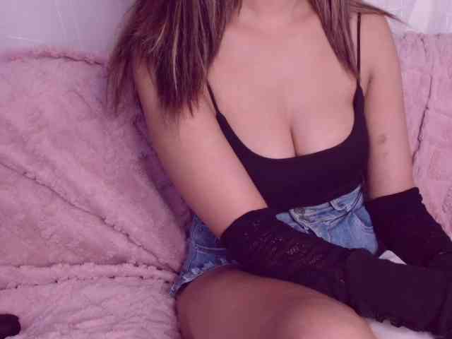 laceyy webcam