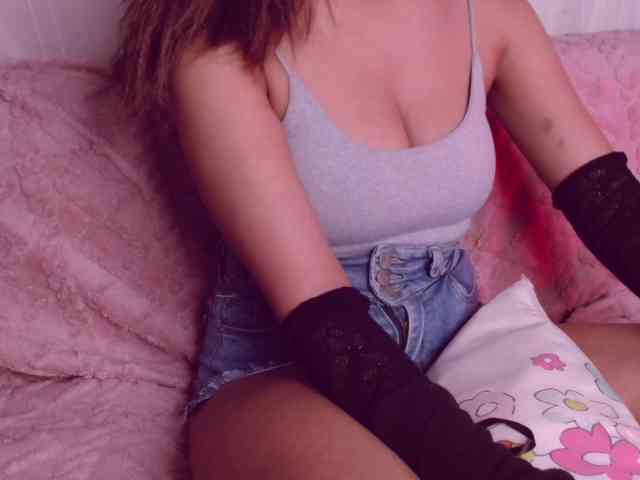 laceyy webcam
