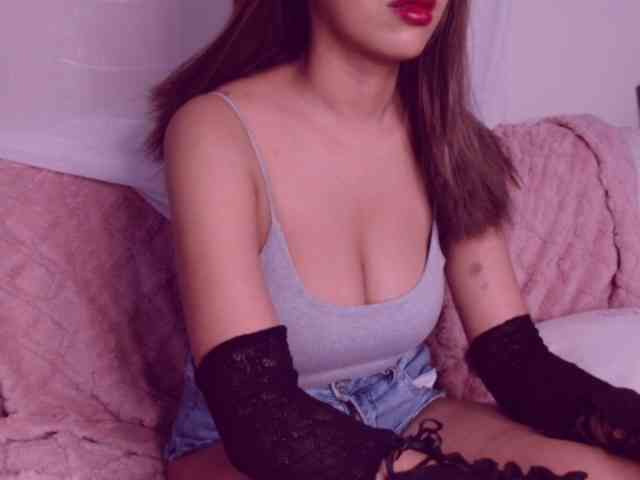 laceyy webcam
