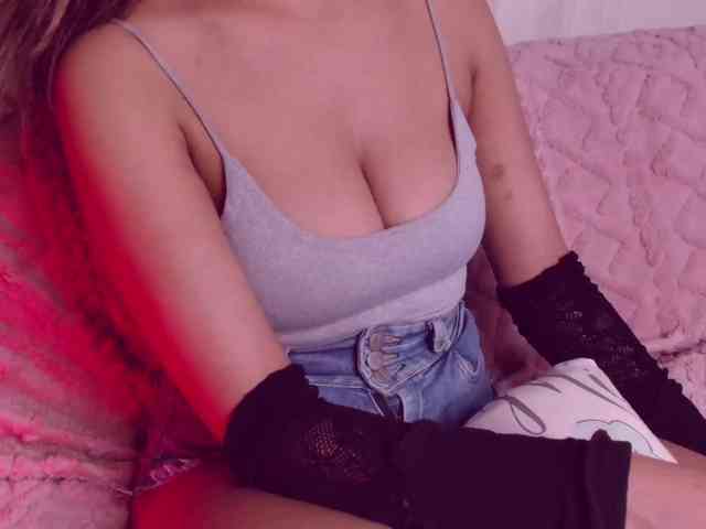 laceyy webcam