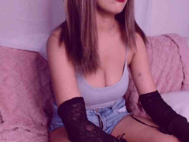 laceyy webcam