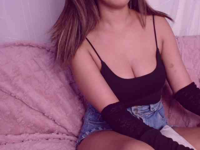 laceyy webcam