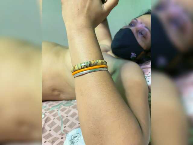 Raniji Cam en directo en BongaCams