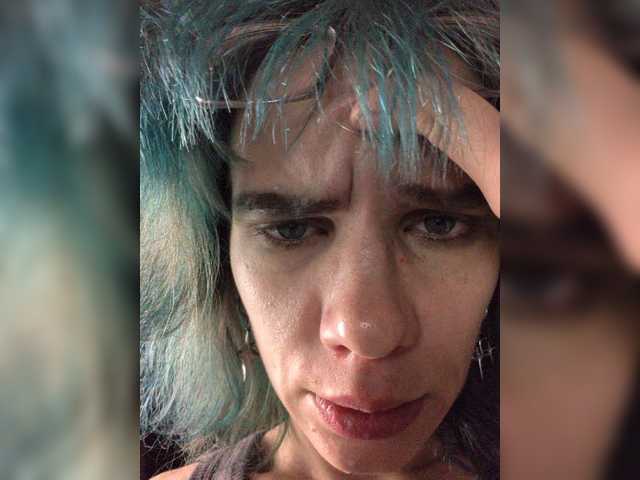 alienkaa live cam on BongaCams