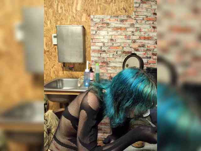 sexyalienka webcam