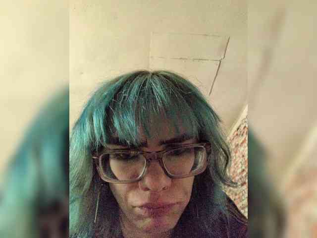 sexyalienka webcam