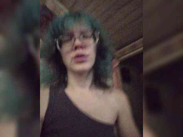 sexyalienka webcam