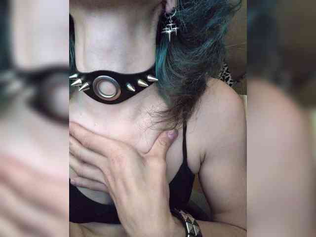 sexyalienka webcam