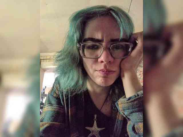 sexyalienka webcam