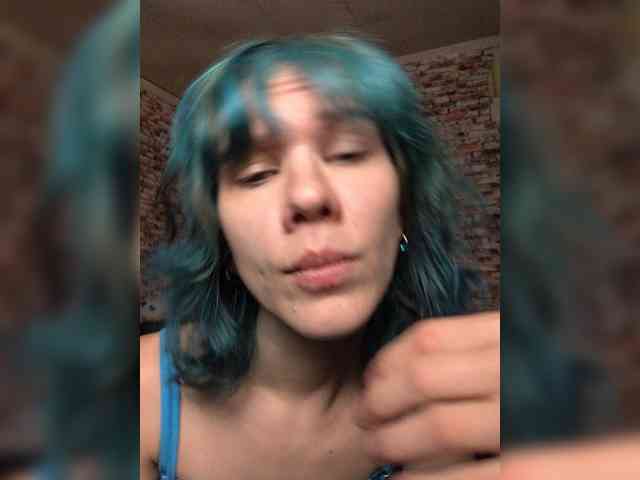 sexyalienka webcam