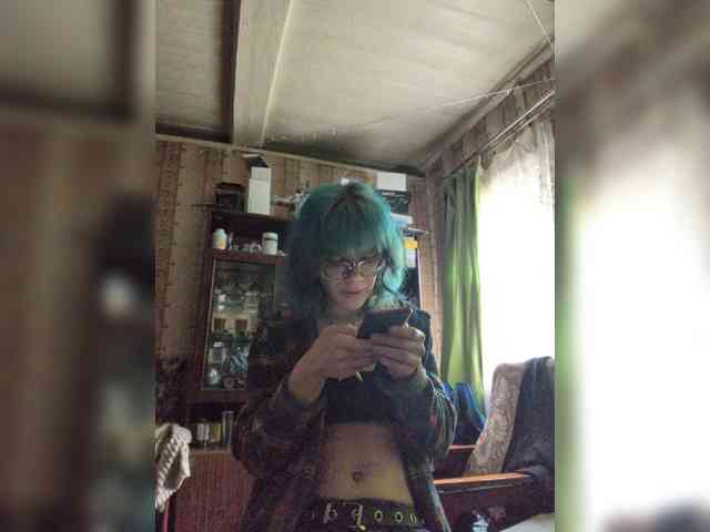 alienkaa
