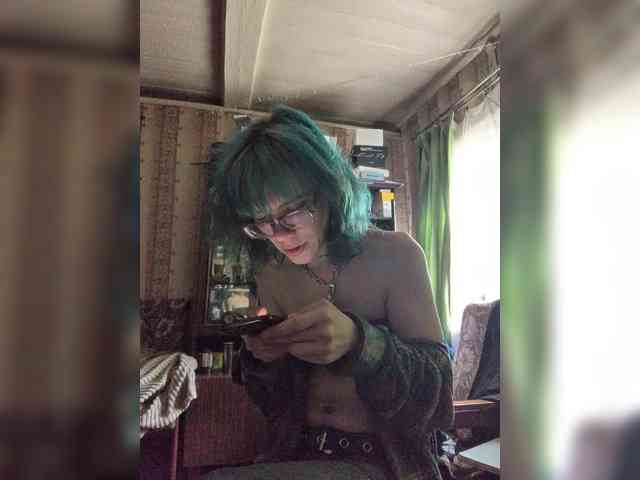 sexyalienka webcam