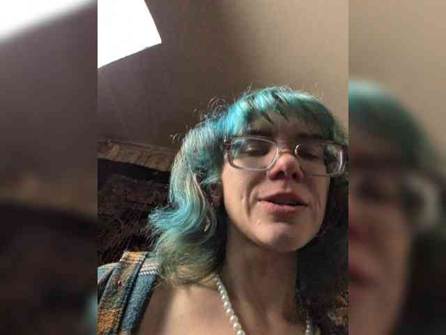 sexyalienka webcam