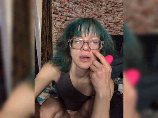 sexyalienka webcam