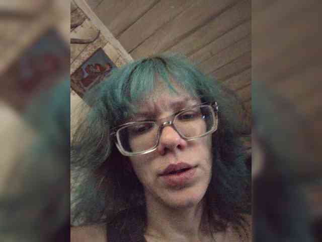 sexyalienka webcam