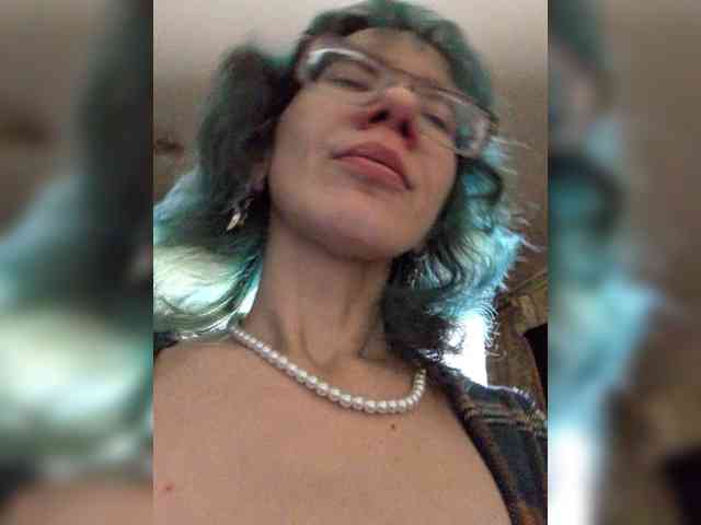 sexyalienka webcam