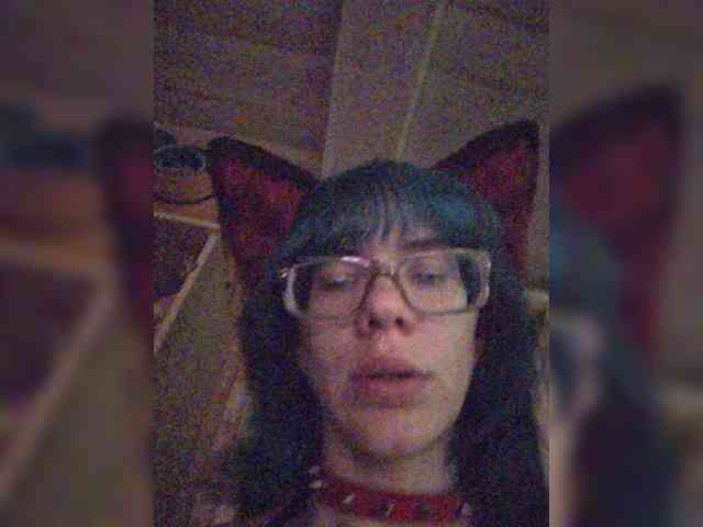 sexyalienka webcam