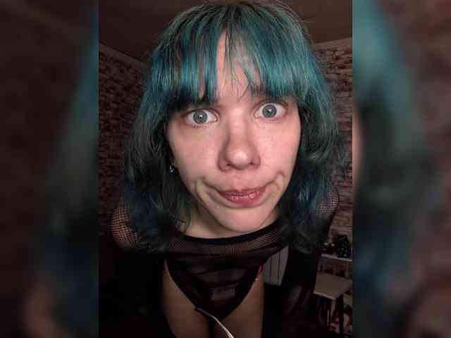 sexyalienka webcam
