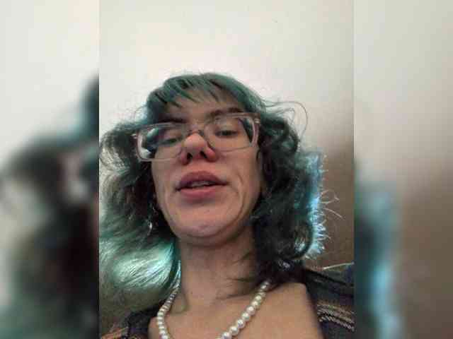 sexyalienka webcam