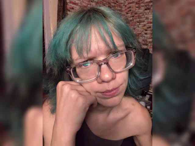sexyalienka webcam