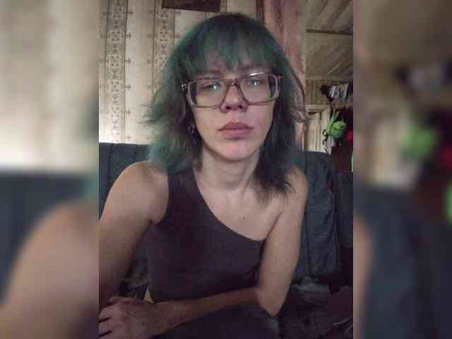 sexyalienka webcam