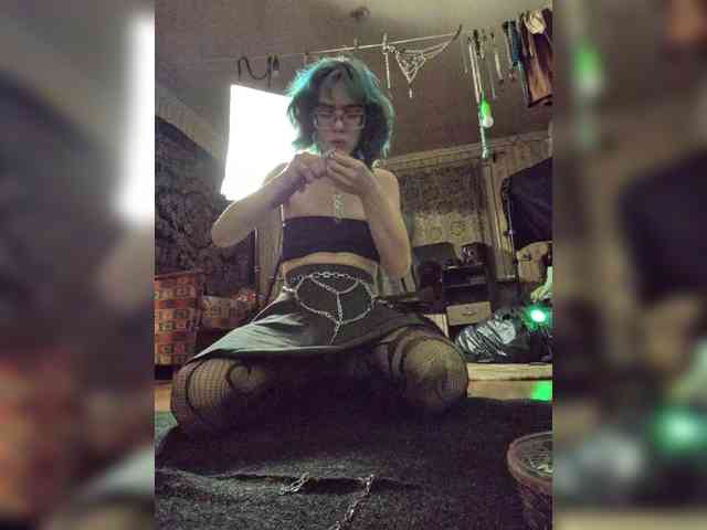 sexyalienka webcam