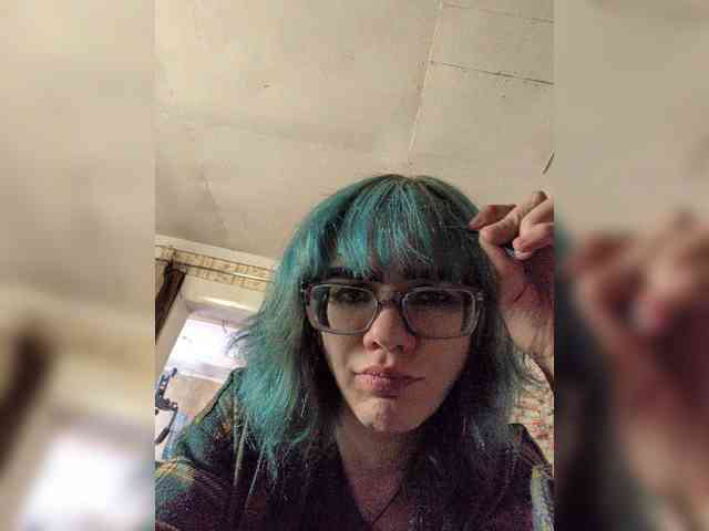 sexyalienka webcam