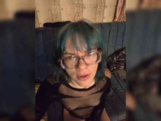sexyalienka webcam