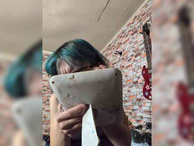 sexyalienka webcam