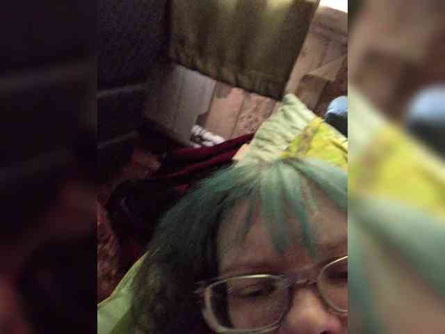 alienkaa Sex Cam Show