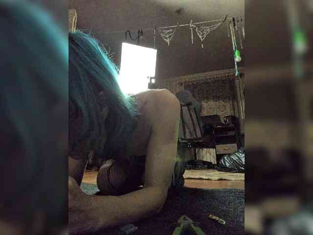 sexyalienka webcam