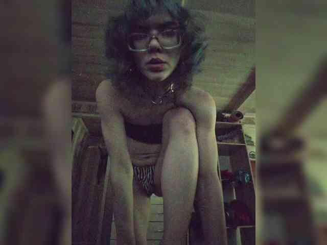sexyalienka webcam
