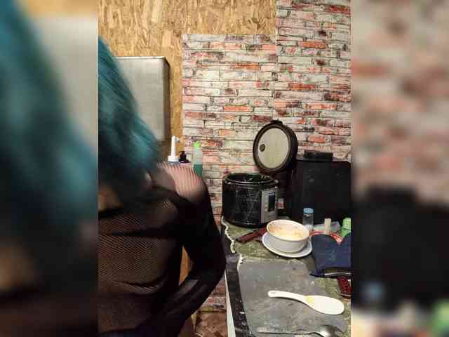 sexyalienka webcam
