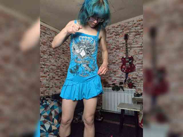 sexyalienka webcam