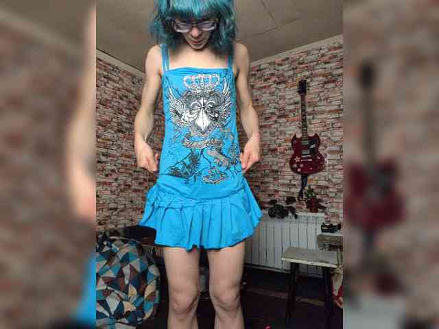 sexyalienka webcam
