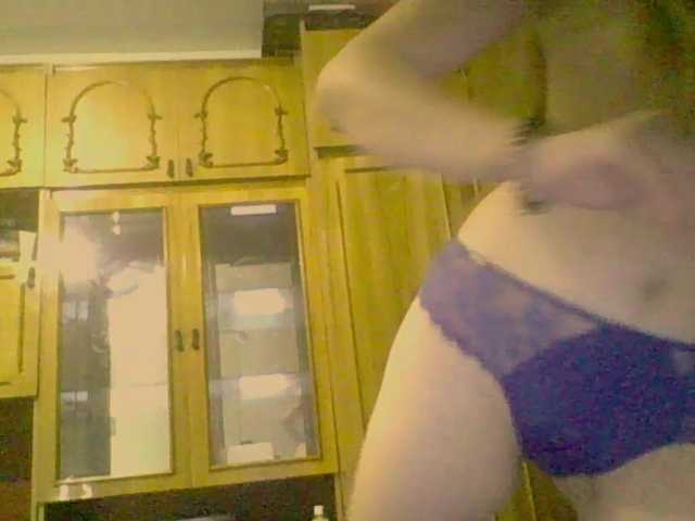 Cookie8 live cam on BongaCams