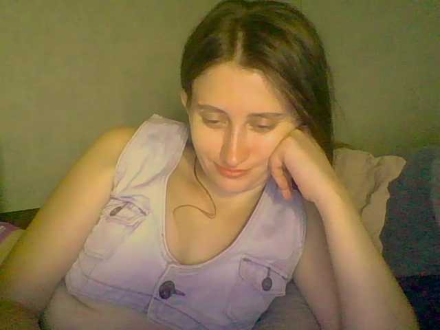 Cookie8 live cam on BongaCams