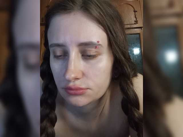 Lostcherry8 live cam preview
