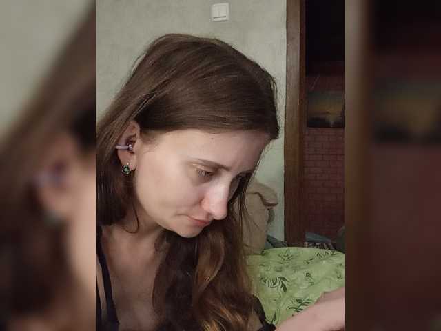 Cookie8, live now on BongaCams