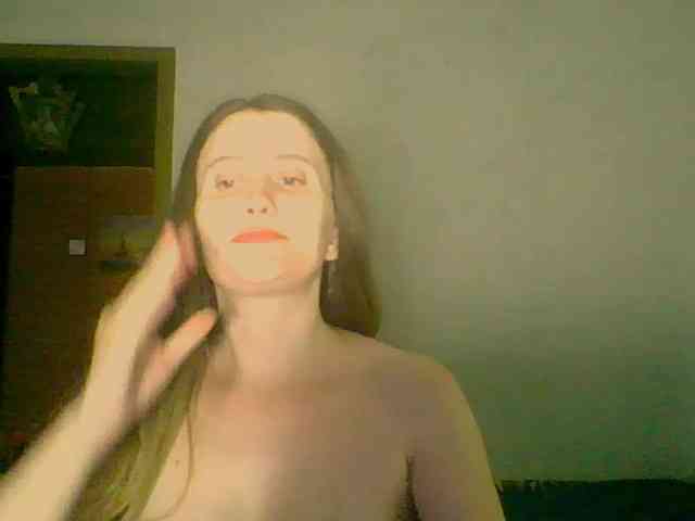 Cookie8 Live Webcam on BongaCams