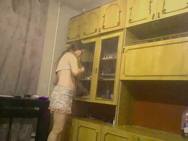Lostcherry8 webcam