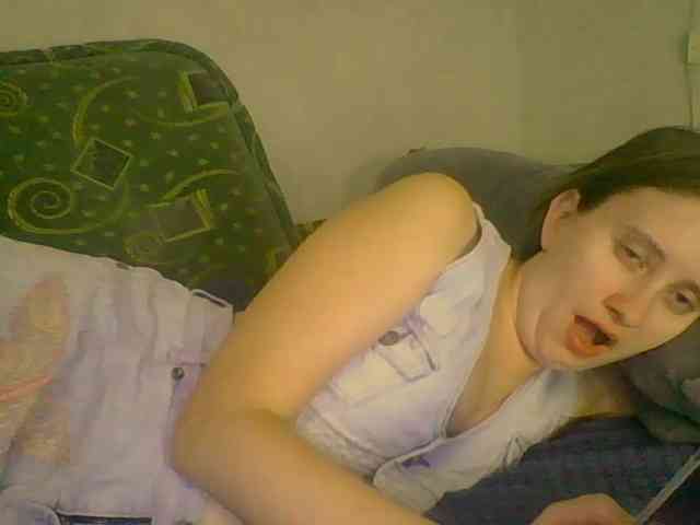 Lostcherry8 webcam