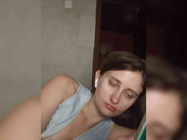 Lostcherry8 webcam