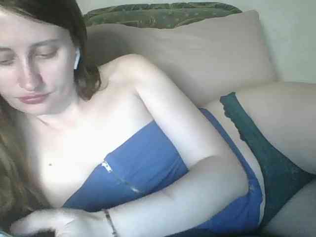 Cookie8 Live Webcam on BongaCams