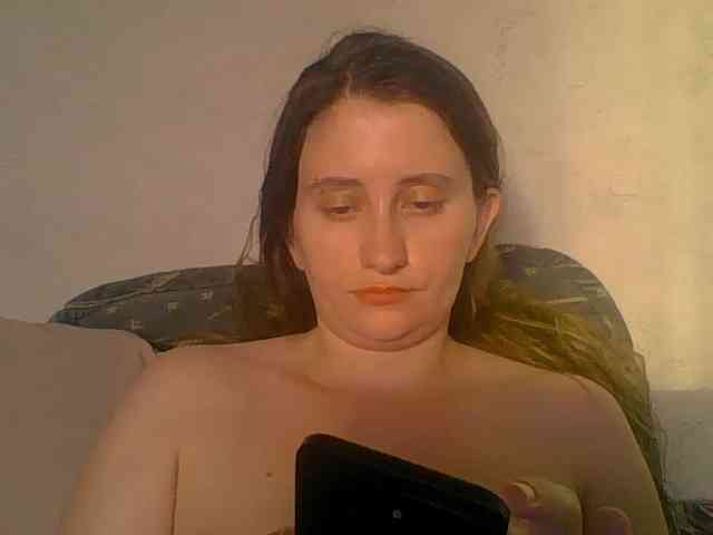 Cookie8 Sex Cam Show