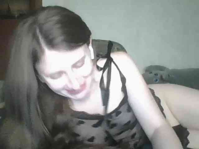Lostcherry8 webcam