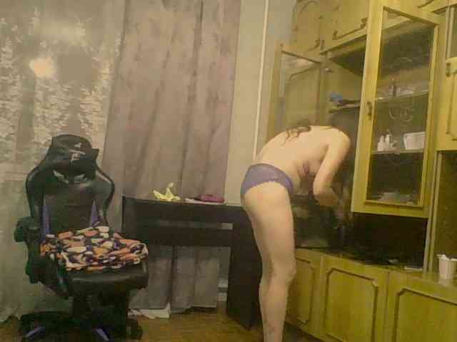 Lostcherry8 webcam