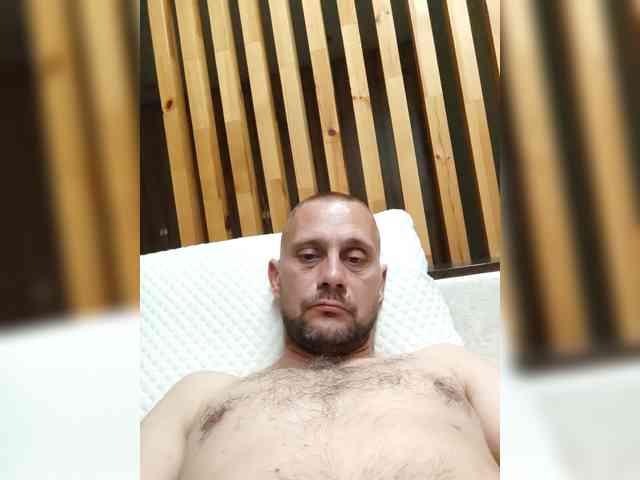 ANDRUSHELL Live Webcam on BongaCams