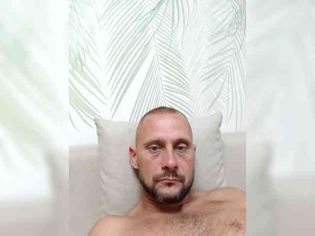 ANDRUSHELL Live Webcam on BongaCams