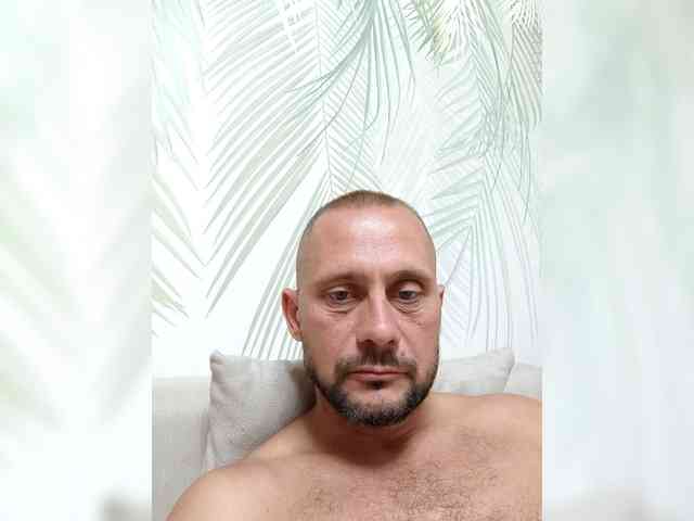 ANDRUSHELL Live Webcam on BongaCams